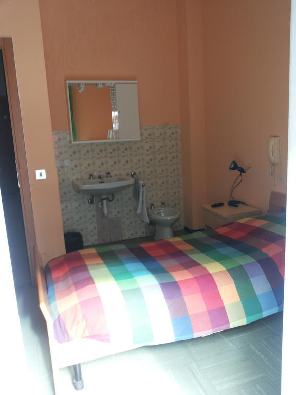 Albergo Il Gembro Sondrio Room photo